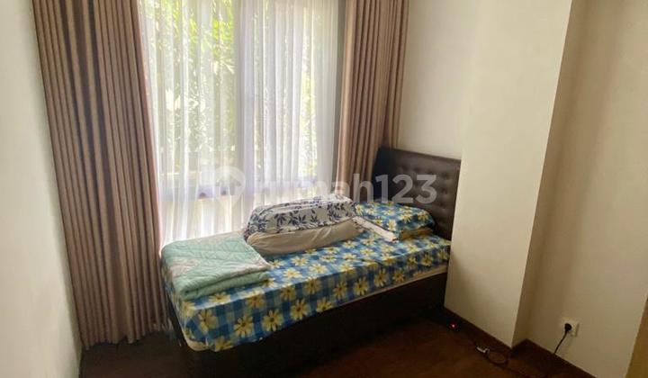 Dijual Apartemen Asatti Vanya Park BSD City - 3KT Full Furnished 