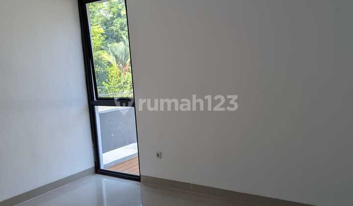 For Sale Brand New House Jl Mertilang Sektor 9 Bintaro 2