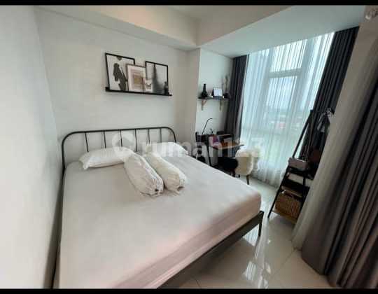 For Sale Roseville Apartment 1 Bedroom BSD City - Strategic Location Easy Access Close to Shopping and Culinary Centers 2