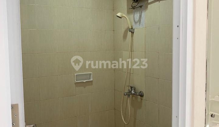 For Rent 1-Story House with AC & Water Heater at BSD Icon Cosmo For Rent 1-Story House with AC & Water Heater at BSD Icon Cosmo