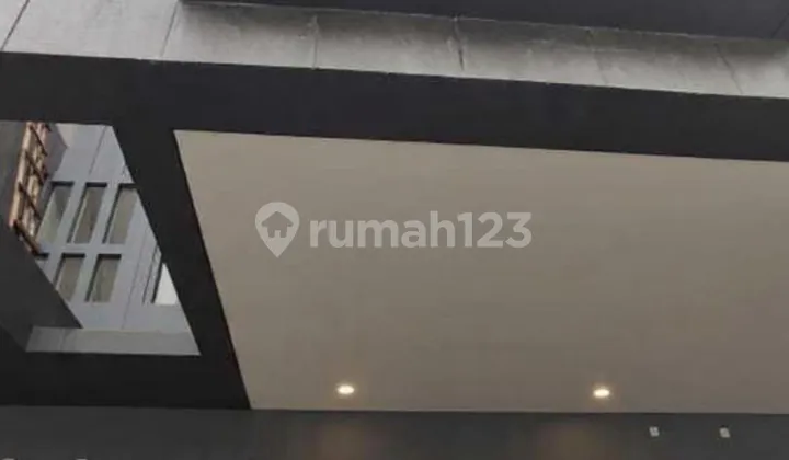 Disewakan Ruko Strategis 3 Lantai di Delrey Biztown BSD City Disewakan Ruko Strategis 3 Lantai di Delrey Biztown BSD City