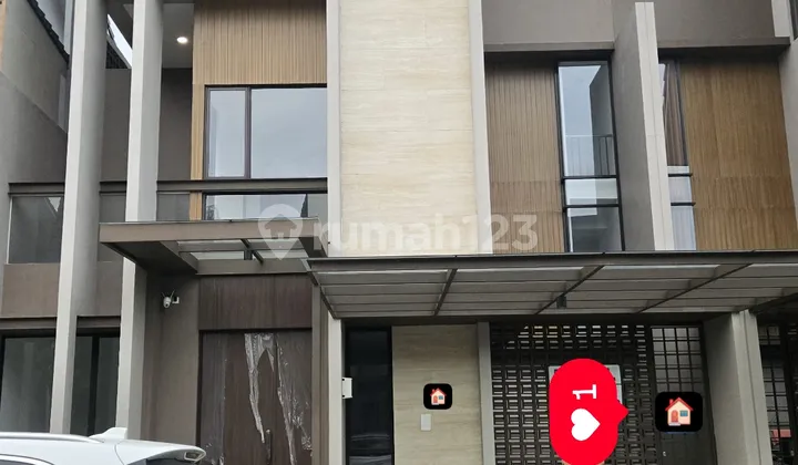 FOR SALE Rumah Bagus Tipe Primivere, Citra Garden Serpong