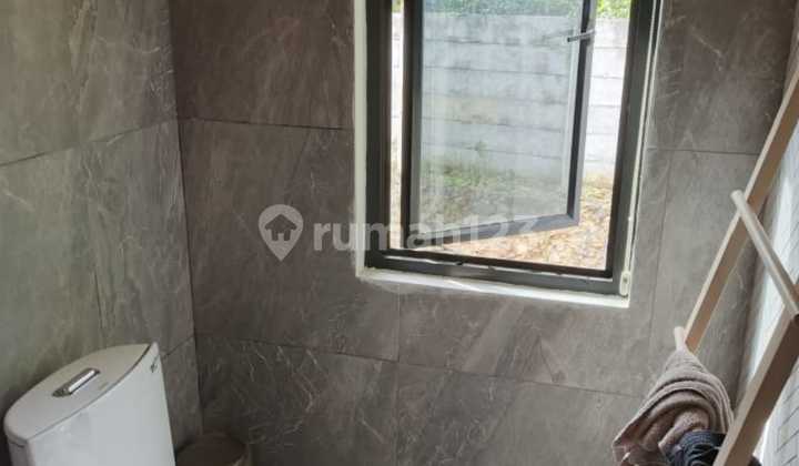 Beautiful 2-Storey House Ready for Occupancy in Neo Catalonia Cluster, BSD City 2