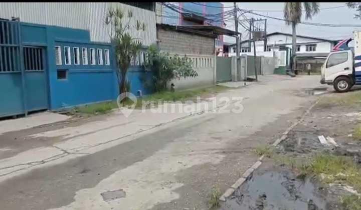 FOR SALE: Tandem Warehouse in Jatiuwung Tangerang (No Illegal Fees) FOR SALE: Tandem Warehouse in Jatiuwung Tangerang (No Illegal Fees)