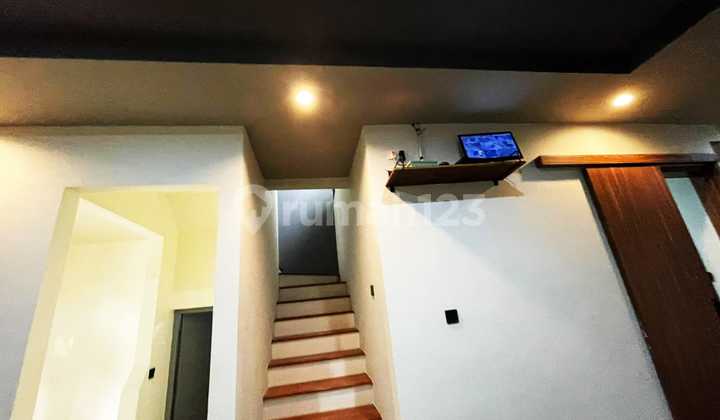 Jual Cepat Rumah 2 Lantai di Verdant Ville, Bsd The Icon