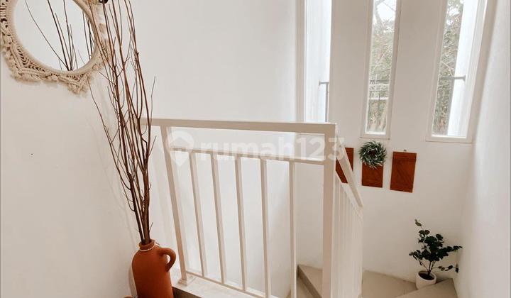 For Sale Quick Below Market Price 2-Story House SHM Kemiri Residence, Pondok Cabe 2