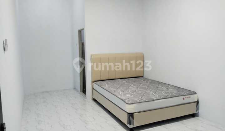 Dijual Cepat Kost2an Aktif di Condet Raya Jakarta Timur