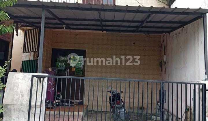 Dijual Cepat Rumah di Pangkalan Jati, Cipinang Melayu Jaktim