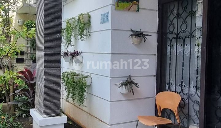 Sell House Rawamangun 2