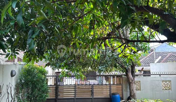 Dijual Rumah di Pondok Kelapa Jakarta Timur 2