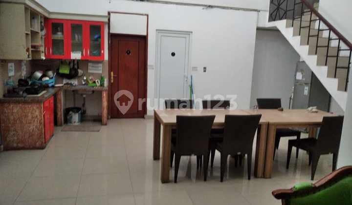 For Sale Active Boarding House in Duren Sawit, East Jakarta 2