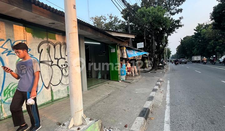 Dijual Tanah 749 M2 Lenteng Agung Dijual Tanah 749 M2 Lenteng Agung