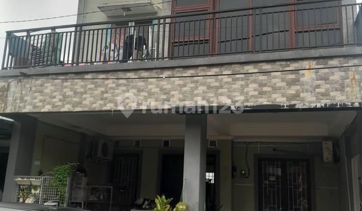 Jual Rumah Siap Huni Di Pekayon Jaya Bekasi Selatan Jual Rumah Siap Huni Di Pekayon Jaya Bekasi Selatan
