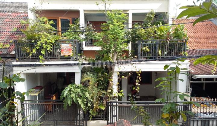 For Sale: Ready-to-Occupy House in Cipinang, East Jakarta 2