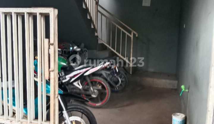 For Sale: 12-Door Rental House in Kalimalang 2