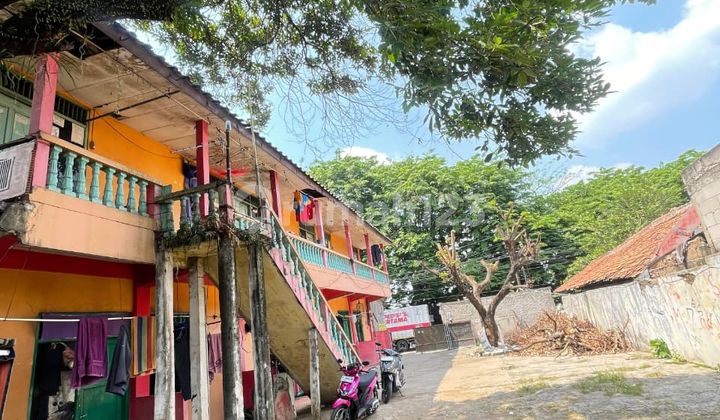 Dijual Cepat Rumah + Kontrakan di Cileungsi, Bogor Jawa Barat