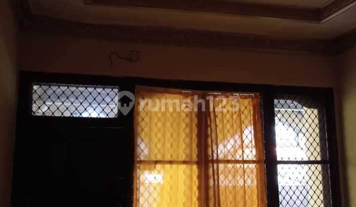 For Sale: House in Abadi Pondok Bambu Complex 2