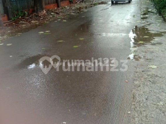 Dijual Cepat Rumah Siap Huni di , Jatimekar, Pondok Gede Bekasi 2