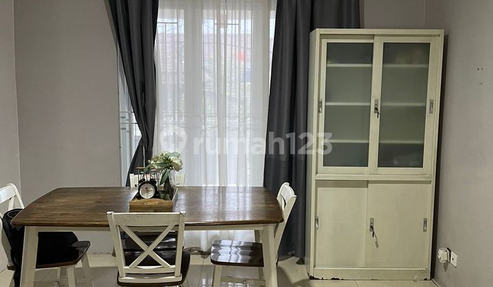 For Sale: House and Business by the Roadside, Pondok Kelapa, SHM House 2