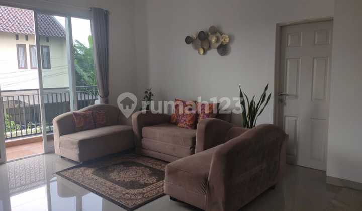 Dijual Rumah Baru Dalam Komplek Jatibening Baru Bebas Banjir 2