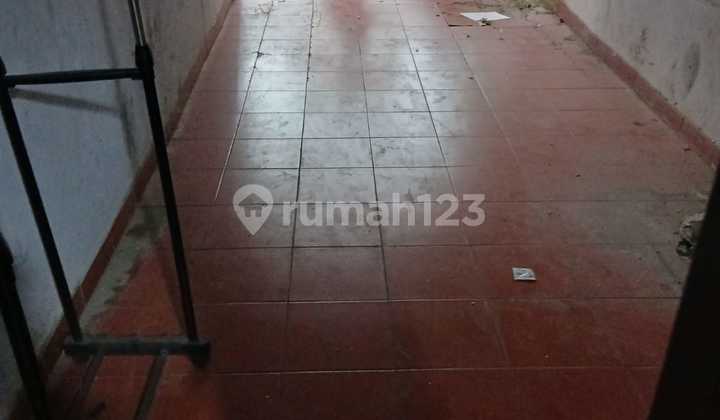 Quick Sale of Land and Building in Kramat Jati, East Jakarta 2
