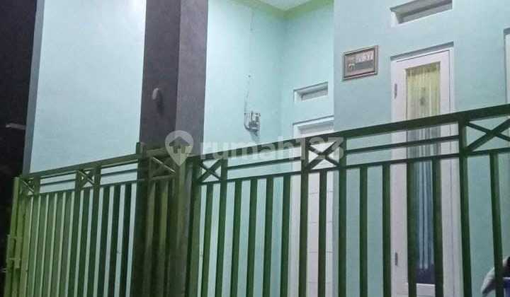 Dijual Cepat Rumah Siap Huni di Halim, Makasar Jakarta Timur Dijual Cepat Rumah Siap Huni di Halim, Makasar Jakarta Timur