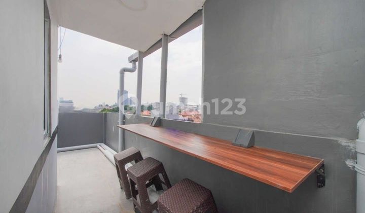 Active Boarding House for Sale in Pejaten, Pasar Minggu, South Jakarta 2