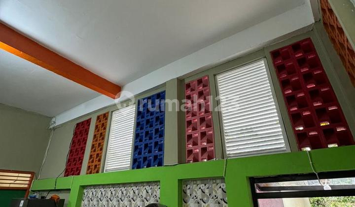 For Sale Active Boarding House in Office Area, Jagakarsa, South Jakarta 2