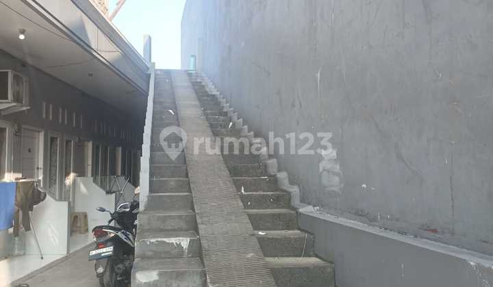 For Sale: 12-Door Rental Units in Pondok Gede, Bekasi 2