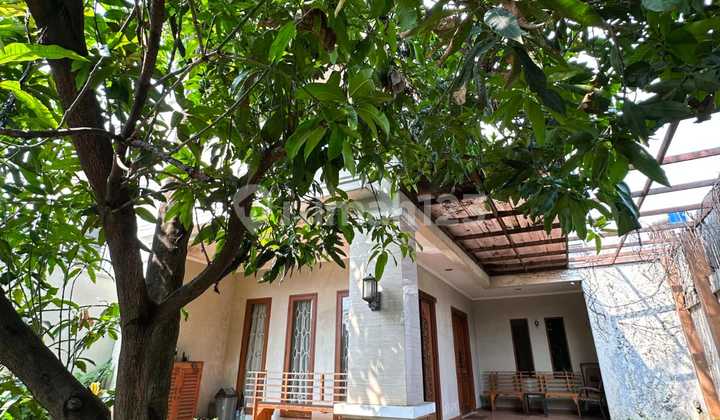 Dijual Rumah di Pondok Kelapa Jakarta Timur