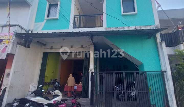 For Sale, Kost in Pancoran, South Jakarta, Strategically Located.