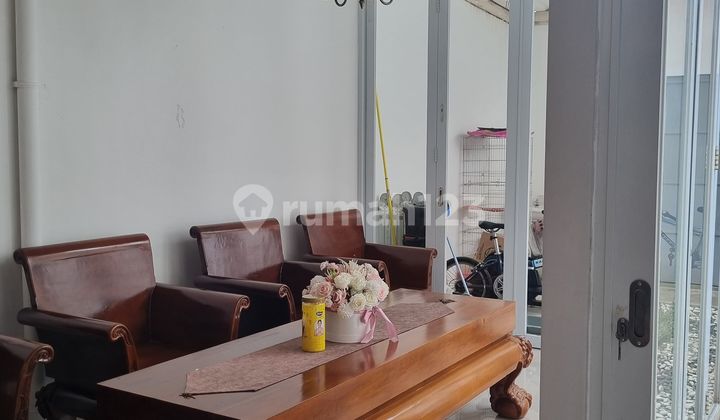 Sell Beautiful House In Pakuan Bogor