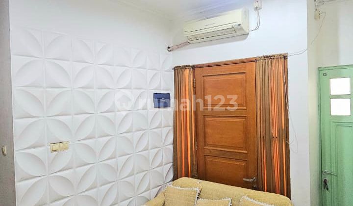 Dijual Rumah Full Furnished di Condet Jakarta Timur 2