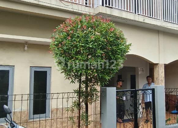 Dijual Kost Aktif Free Biaya Notaris dan Pajak di Jakarta Selatan