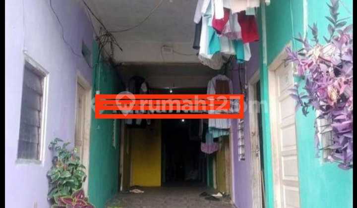 Dijual Kontrakan 40 Pintu, Harga Dibawah NJOP di Jakarta Timur Dijual Kontrakan 40 Pintu, Harga Dibawah NJOP di Jakarta Timur