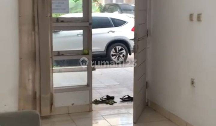 Disewakan Rumah Siap Isi di Gedebage 2