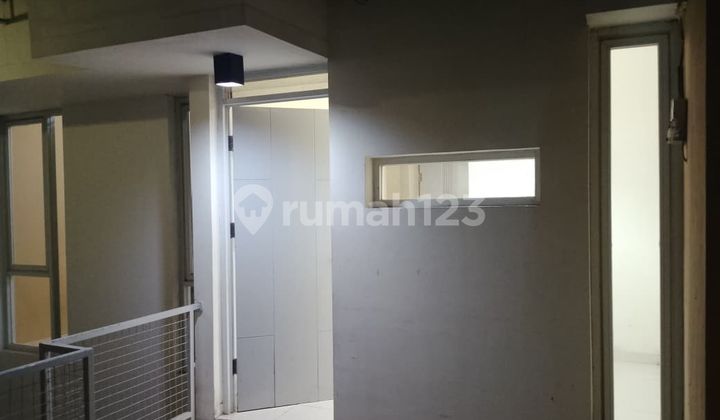 Rumah Simple Bagus Siap Isi di G-Land Padalarang 2