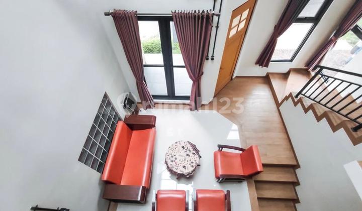 Rumah Modern Bagus Terawat Siap Isi di Royal View Ciwaruga 2