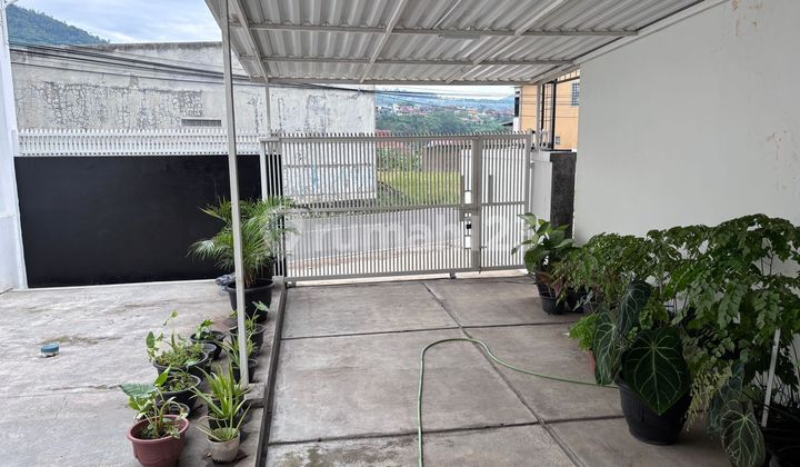 Rumah Simple Bagus Siap Isi di Hegarsari Garut 2