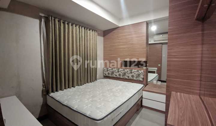 Luxury Furnished Ready-to-Live Apartment at Galeri Ciumbuleuit 2 Luxury Furnished Ready-to-Live Apartment at Galeri Ciumbuleuit 2