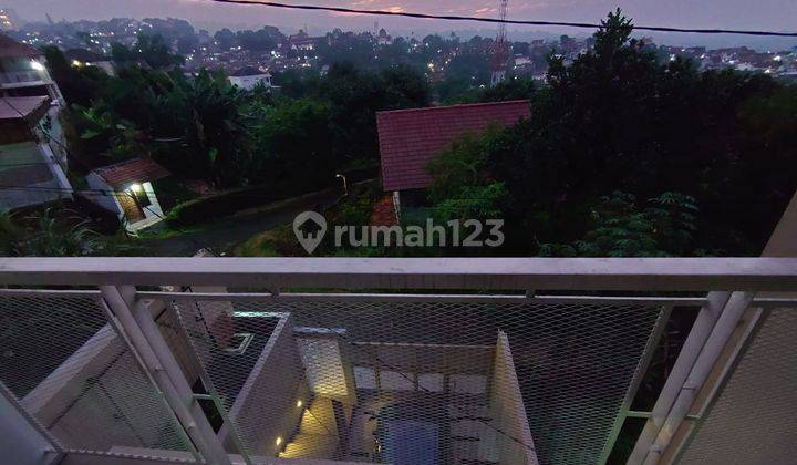 Dijual Rumah Baru Modern Siap Isi di Ligar 2
