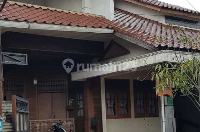 Rumah Klasik Simple Bagus Terawat Siap Isi di Ujungberung Rumah Klasik Simple Bagus Terawat Siap Isi di Ujungberung