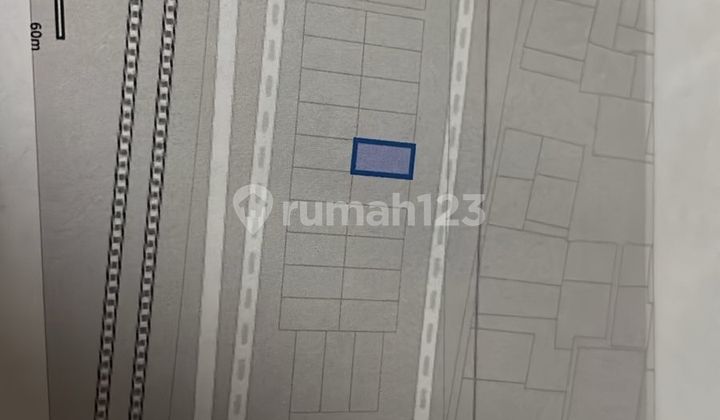 Good Clean Strategic Shop House Ready for Occupancy in Buah Batu Commercial Area 2