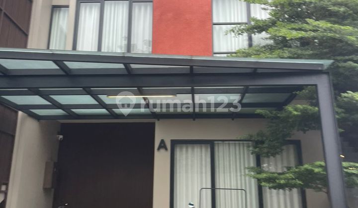 Modern Good House Fully Furnished Ready to Occupy in Prospera Cigadung Modern Good House Fully Furnished Ready to Occupy in Prospera Cigadung