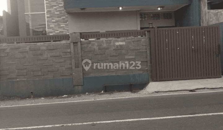Dijual Rumah Simple Siap Isi di Bayongbong Garut 1