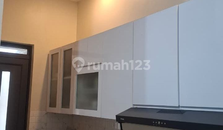 Rumah Simple Inden Bagus Siap Isi di Rancabango Estate Garut 2