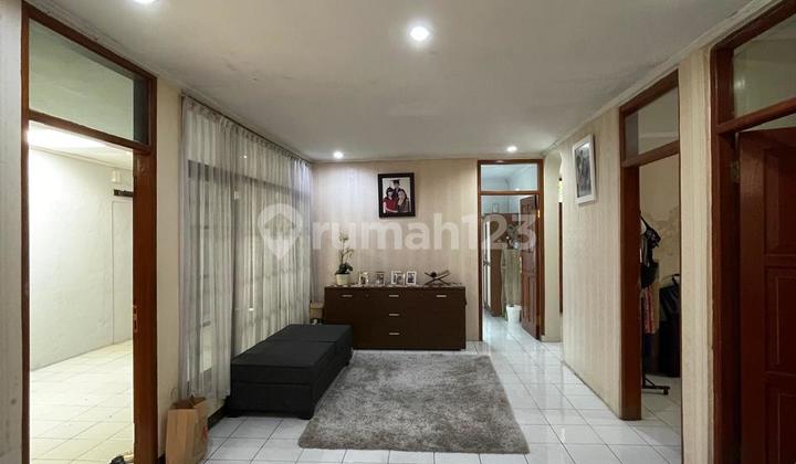 Well-Maintained Modern House Ready to Occupy in Pharmindo Cijerah 2