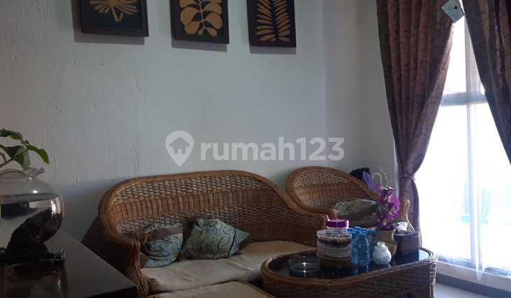 Rumah Murah Simple Modern Siap Isi di Cikadut 2
