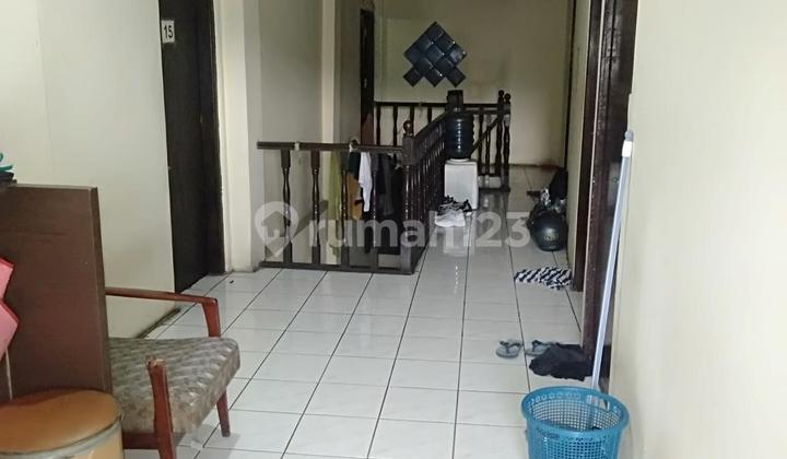 Strategic Boarding House Ready for Occupancy, Bustling Area in Cikutra 2