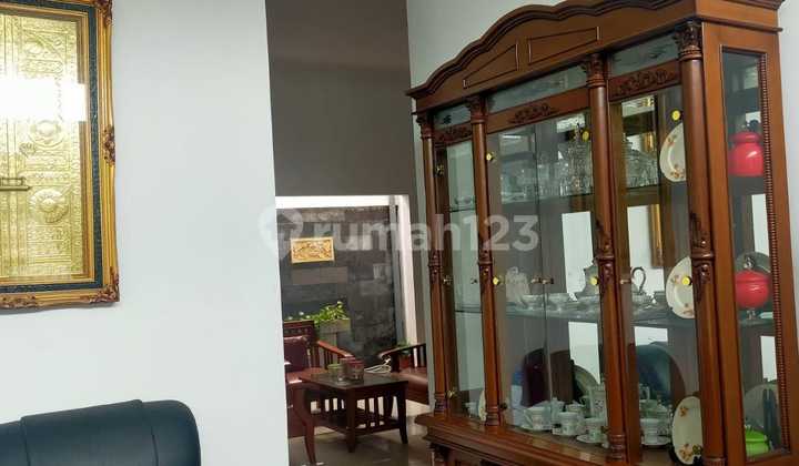 Dijual Rumah Siap Isi di Bumi Anggret Tarogong Kidul 2